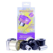 Powerflex Front Radius Arm Front Bush Caster Offset - 50mm Lift - PFF32-107G50 - Performance HQ - United Kingdom