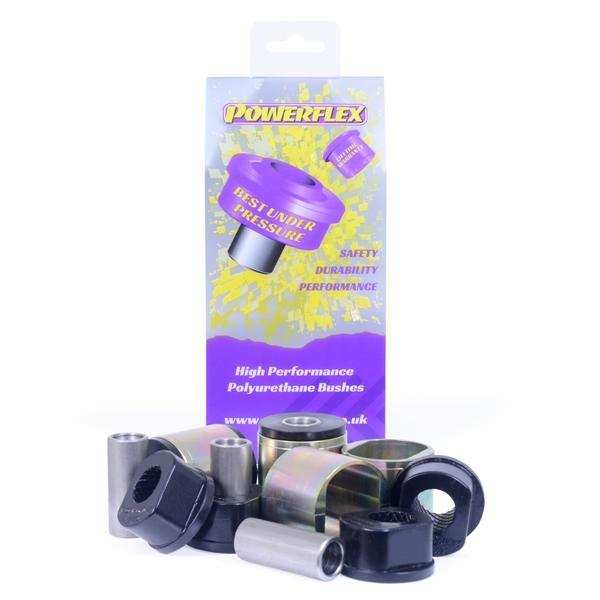 Powerflex Front Radius Arm Front Bush Caster Offset - 25mm Lift - PFF32-108G25 - Performance HQ - United Kingdom