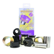 Powerflex Front Radius Arm Front Bush Caster Offset - 50mm Lift - PFF32-108G50 - Performance HQ - United Kingdom