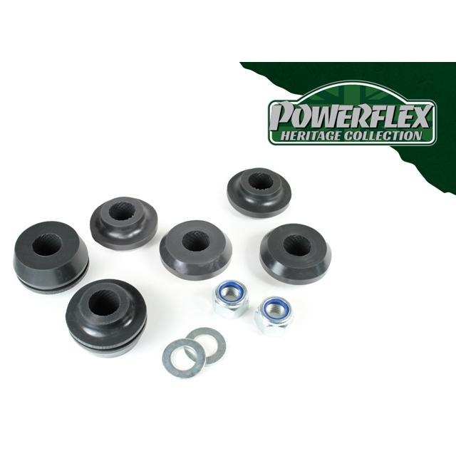 Powerflex Front Radius Arm Rear Bush - Anti Pull - PFF32-109G - Performance HQ - United Kingdom