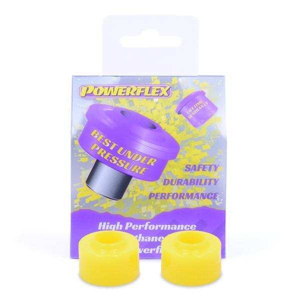 Powerflex Steering Damper Bush - Pin End - PFF32-136 - Performance HQ - United Kingdom