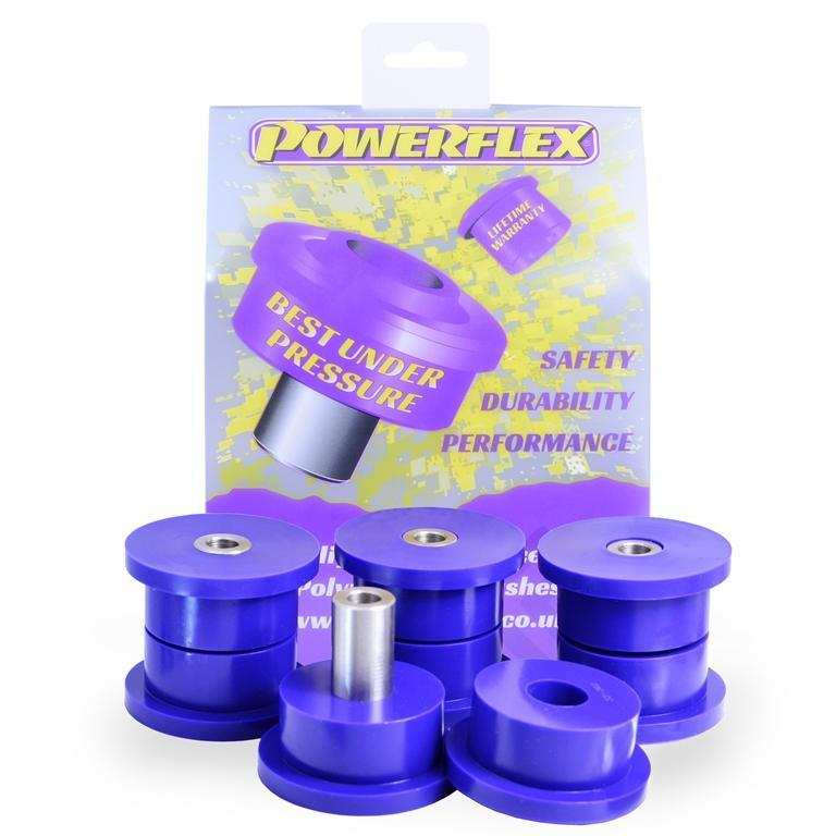 Powerflex Front Radius Arm to Axle Bush - PFF32-302 - Performance HQ - United Kingdom
