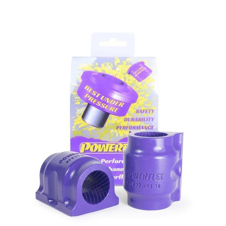 Powerflex Front Anti Roll Bar Bush 30mm - PFF32-403-30 - Performance HQ - United Kingdom