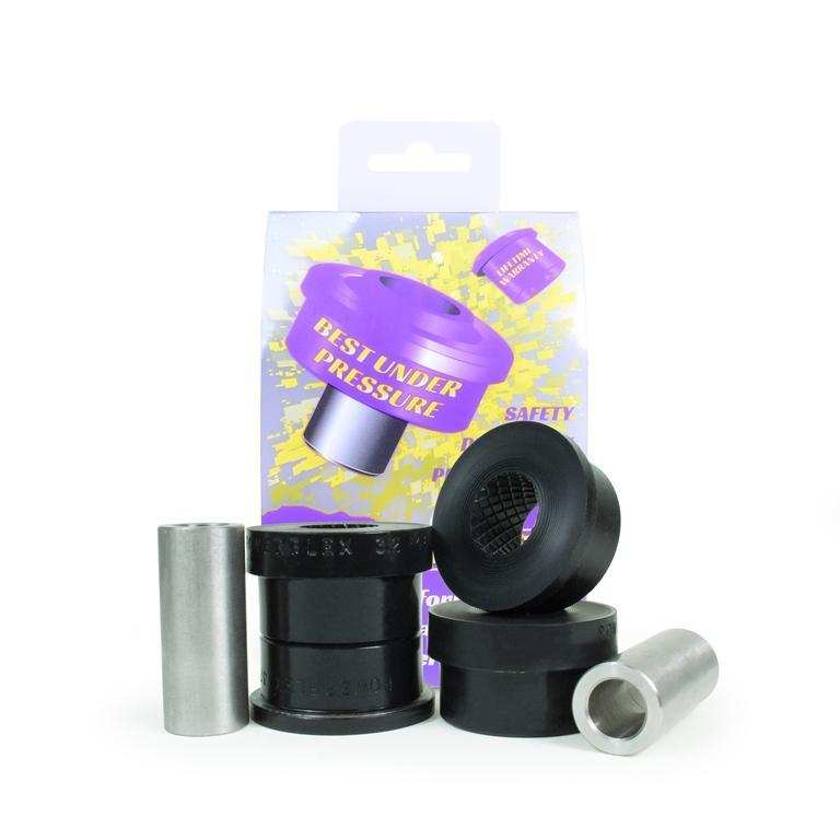 Powerflex Front Upper Wishbone Rear Bush - PFF32-407 - Performance HQ - United Kingdom