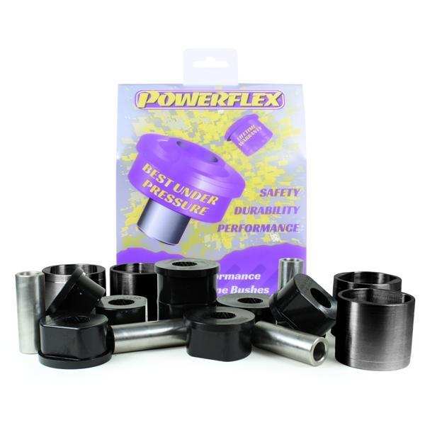 Powerflex Front Radius Arm Front Bush Caster Offset - 25mm Lift - PFF32-608G25 - Performance HQ - United Kingdom