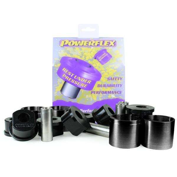Powerflex Front Radius Arm Front Bush Caster Offset - 50mm Lift - PFF32-608G50 - Performance HQ - United Kingdom