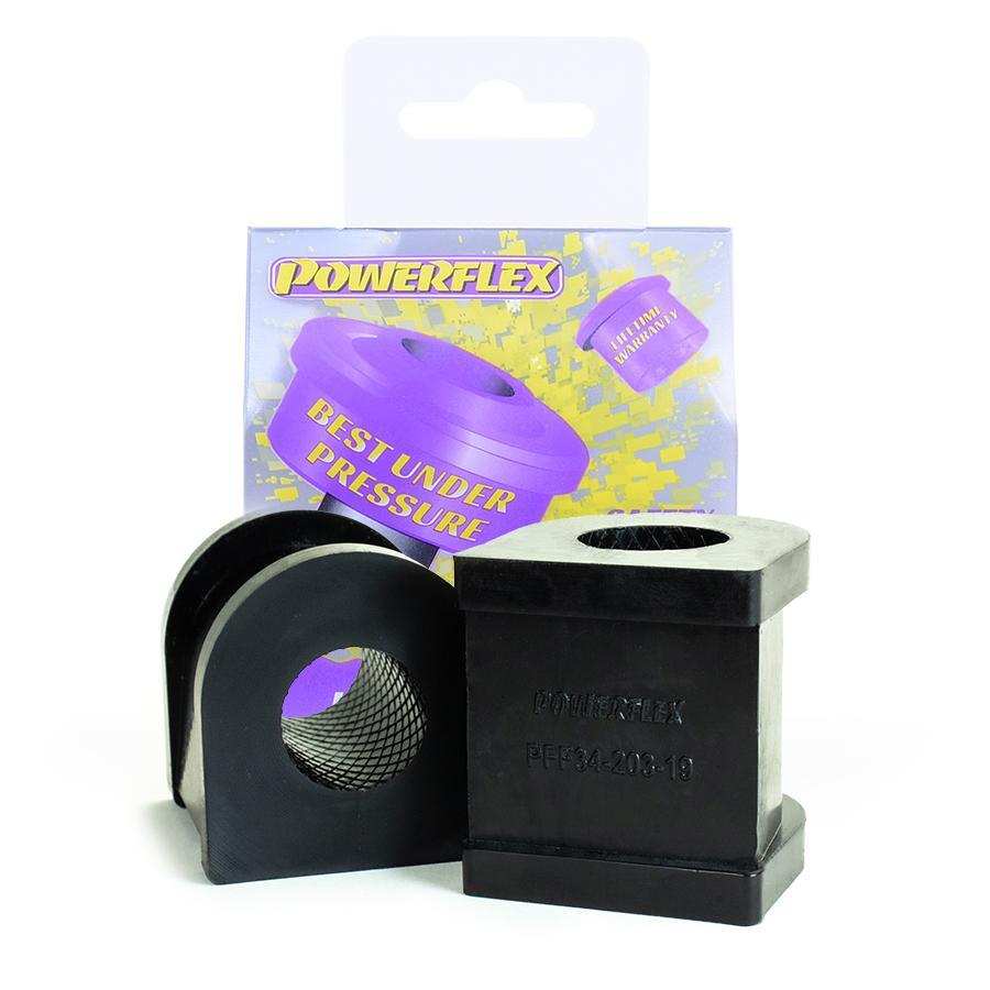 Powerflex Front Anti Roll Bar Bush 19mm - PFF34-203-19 - Performance HQ - United Kingdom