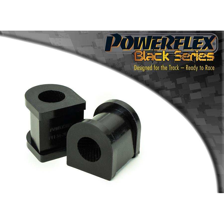 Powerflex Front Anti Roll Bar Bush 22.2mm - PFF34-203-22.2 - Performance HQ - United Kingdom