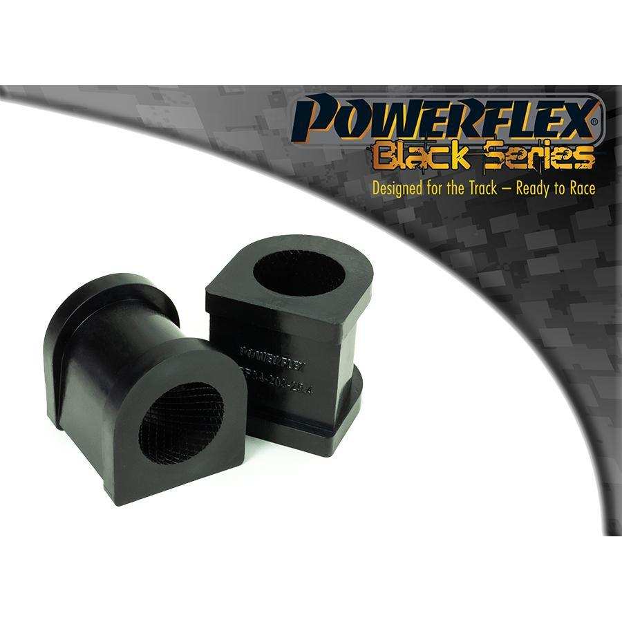 Powerflex Front Anti Roll Bar Bush 25.4mm - PFF34-203-25.4 - Performance HQ - United Kingdom