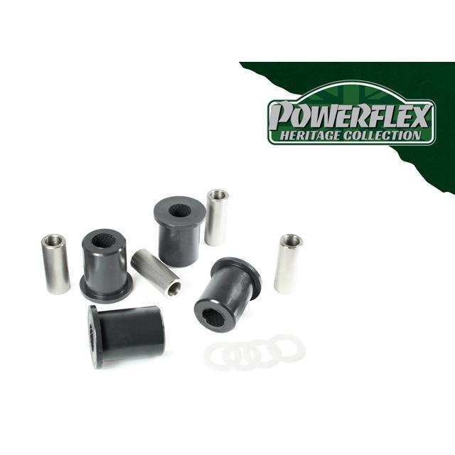 Powerflex Front Upper Wishbone Bush - PFF36-103 - Performance HQ - United Kingdom