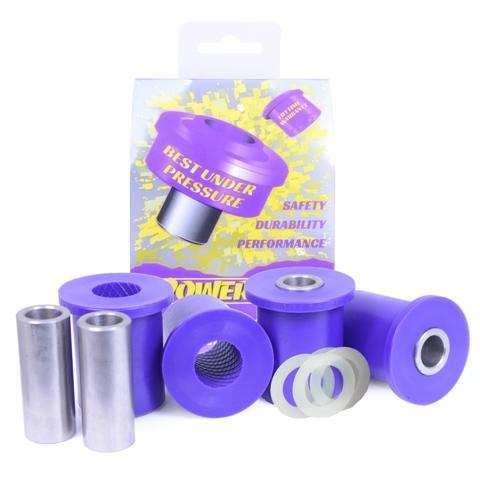 Powerflex Front Upper Wishbone Bush - PFF36-103 - Performance HQ - United Kingdom