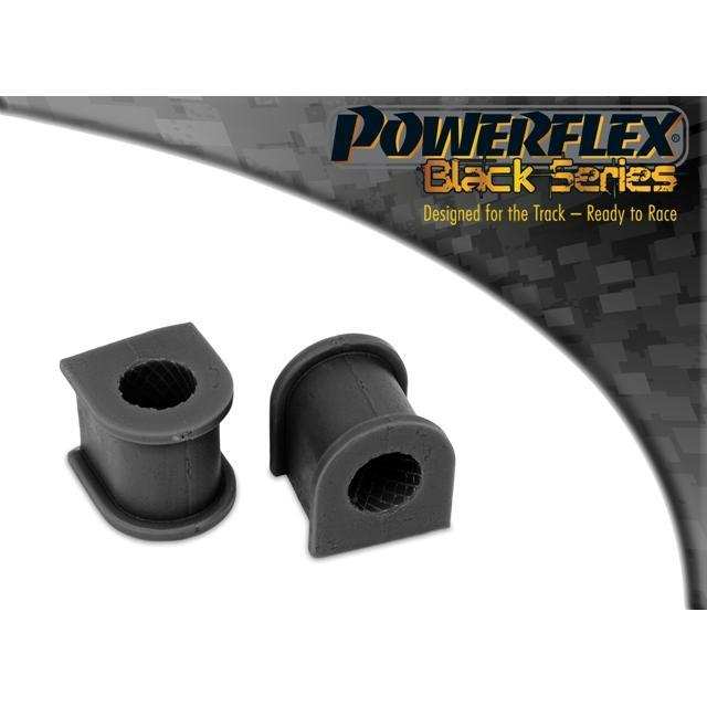 Powerflex Front Anti Roll Bar Mounting Bush 20mm - PFF36-105-20 - Performance HQ - United Kingdom