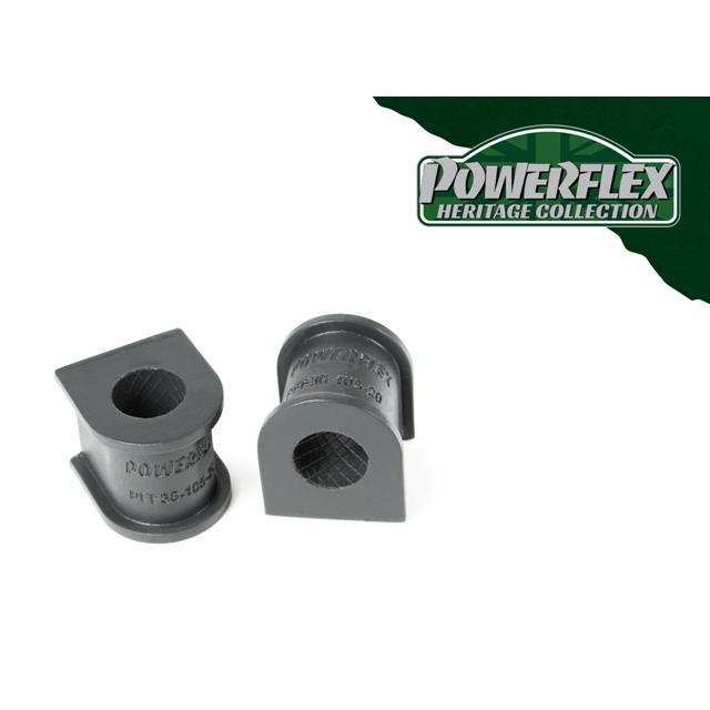 Powerflex Front Anti Roll Bar Mounting Bush 20mm - PFF36-105-20 - Performance HQ - United Kingdom