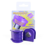Powerflex Front Anti Roll Bar Mounting Bush 20mm - PFF36-105-20 - Performance HQ - United Kingdom