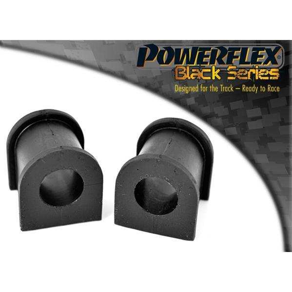 Powerflex Front Anti Roll Bar Mounting Bush 22mm - PFF36-105-22 - Performance HQ - United Kingdom