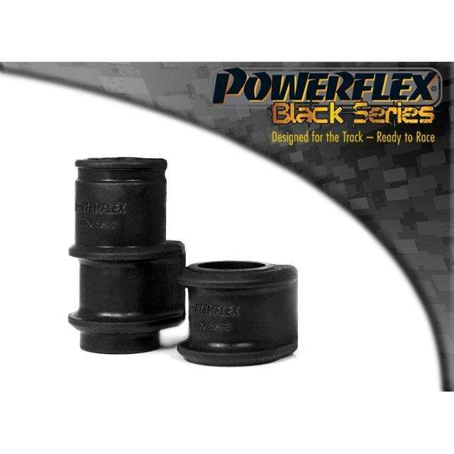 Powerflex Steering Rack Mounting Bush Kit - PFF36-108 - Performance HQ - United Kingdom