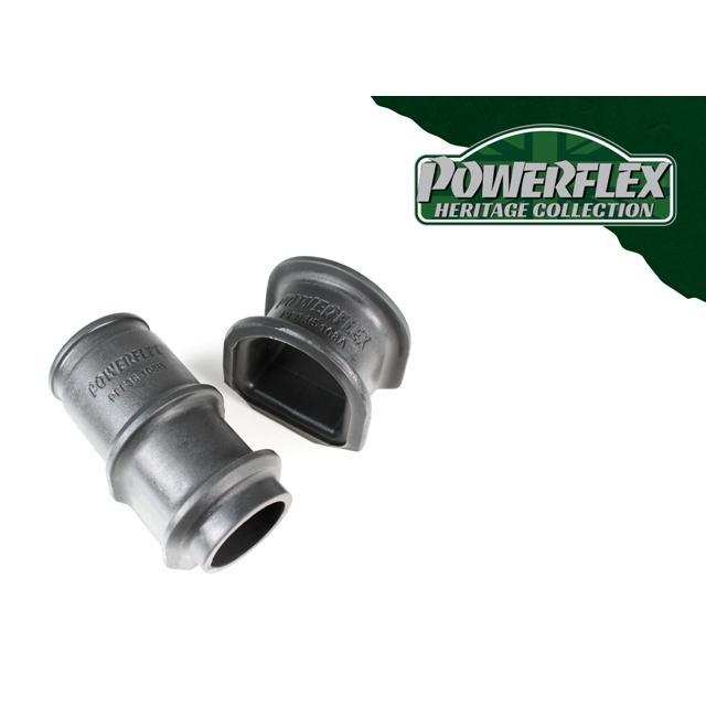 Powerflex Steering Rack Mounting Bush Kit - PFF36-108 - Performance HQ - United Kingdom