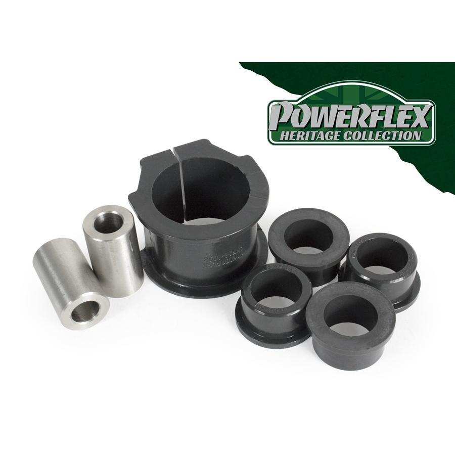 Powerflex Steering Rack Bush Kit - PFF36-109 - Performance HQ - United Kingdom