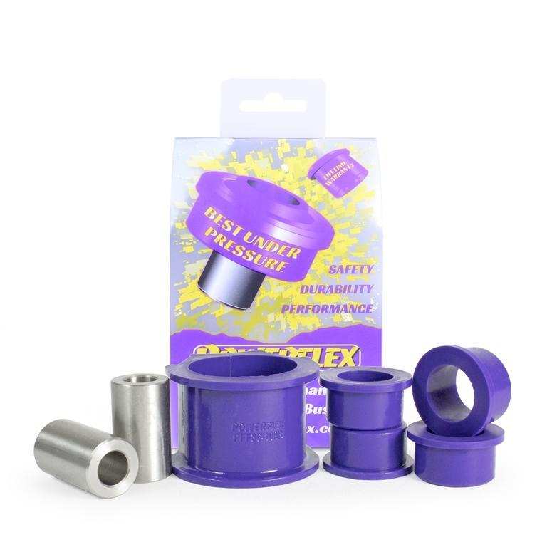 Powerflex Steering Rack Bush Kit - PFF36-109 - Performance HQ - United Kingdom