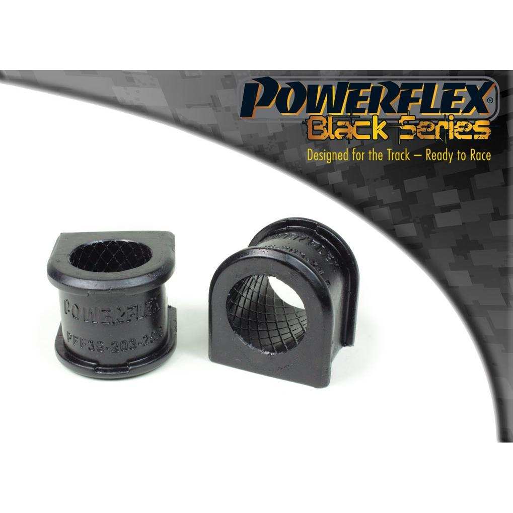 Powerflex Front Anti Roll Bar Mount 25.5mm, MPS Only - PFF36-203-25.5 - Performance HQ - United Kingdom