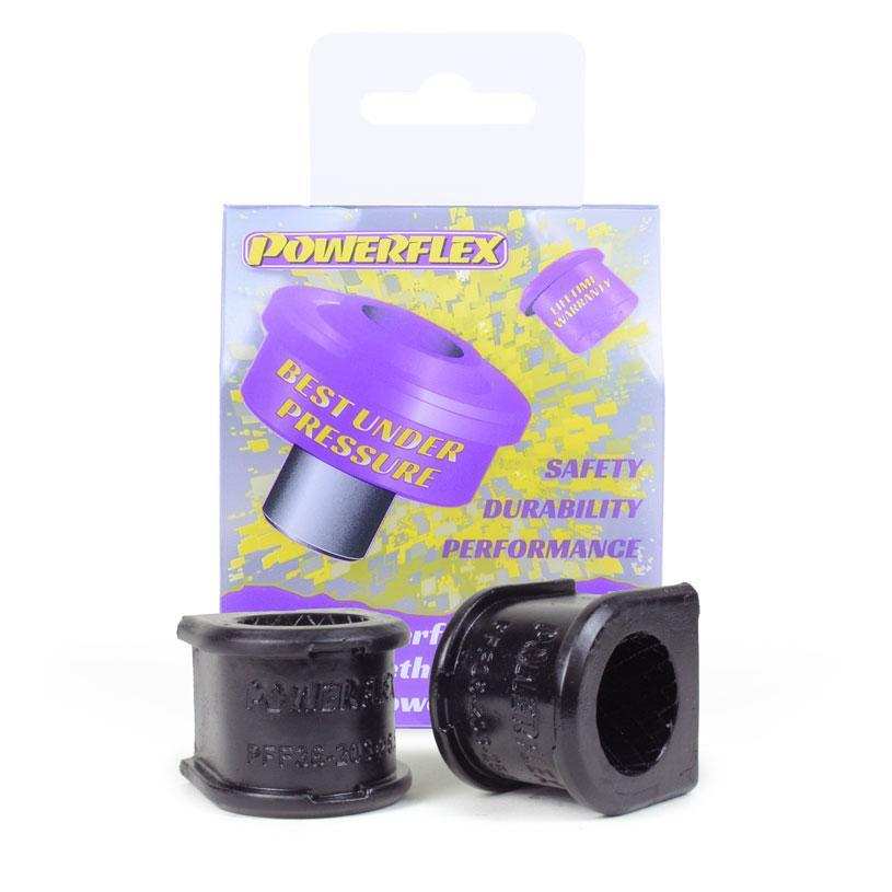 Powerflex Front Anti Roll Bar Mount 25.5mm, MPS Only - PFF36-203-25.5 - Performance HQ - United Kingdom