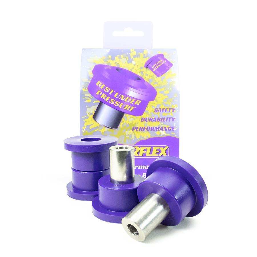 Powerflex Front Lower Wishbone Rear Bush - PFF36-302 - Performance HQ - United Kingdom