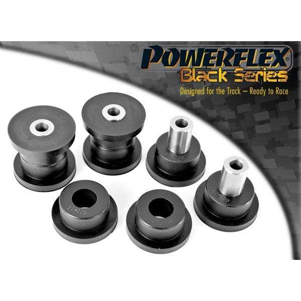 Powerflex Front Upper Wishbone Bush - PFF36-303 - Performance HQ - United Kingdom