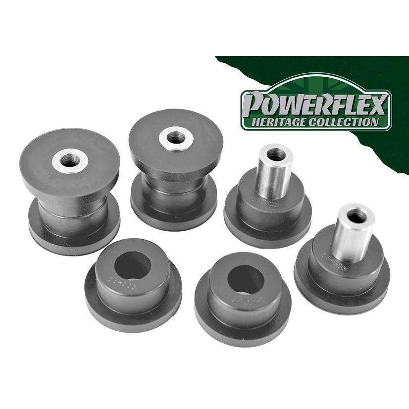 Powerflex Front Upper Wishbone Bush - PFF36-303 - Performance HQ - United Kingdom