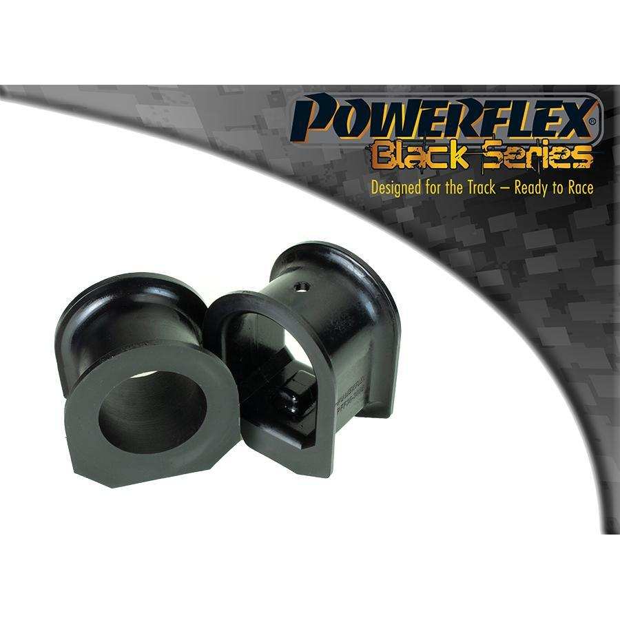 Powerflex Power Steering Rack Mount Kit - PFF36-306 - Performance HQ - United Kingdom