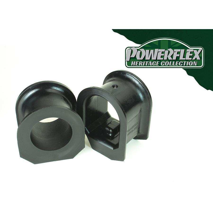 Powerflex Power Steering Rack Mount Kit - PFF36-306 - Performance HQ - United Kingdom