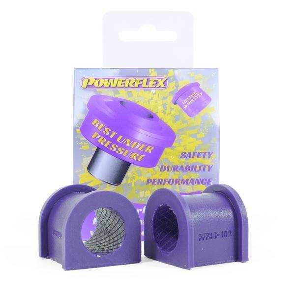 Powerflex Front Anti Roll Bar Bush 26.5mm - PFF36-402-26.5 - Performance HQ - United Kingdom