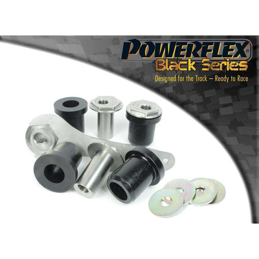 Powerflex Front Upper Wishbone Bush Camber Adjustable - PFF36-403G - Performance HQ - United Kingdom