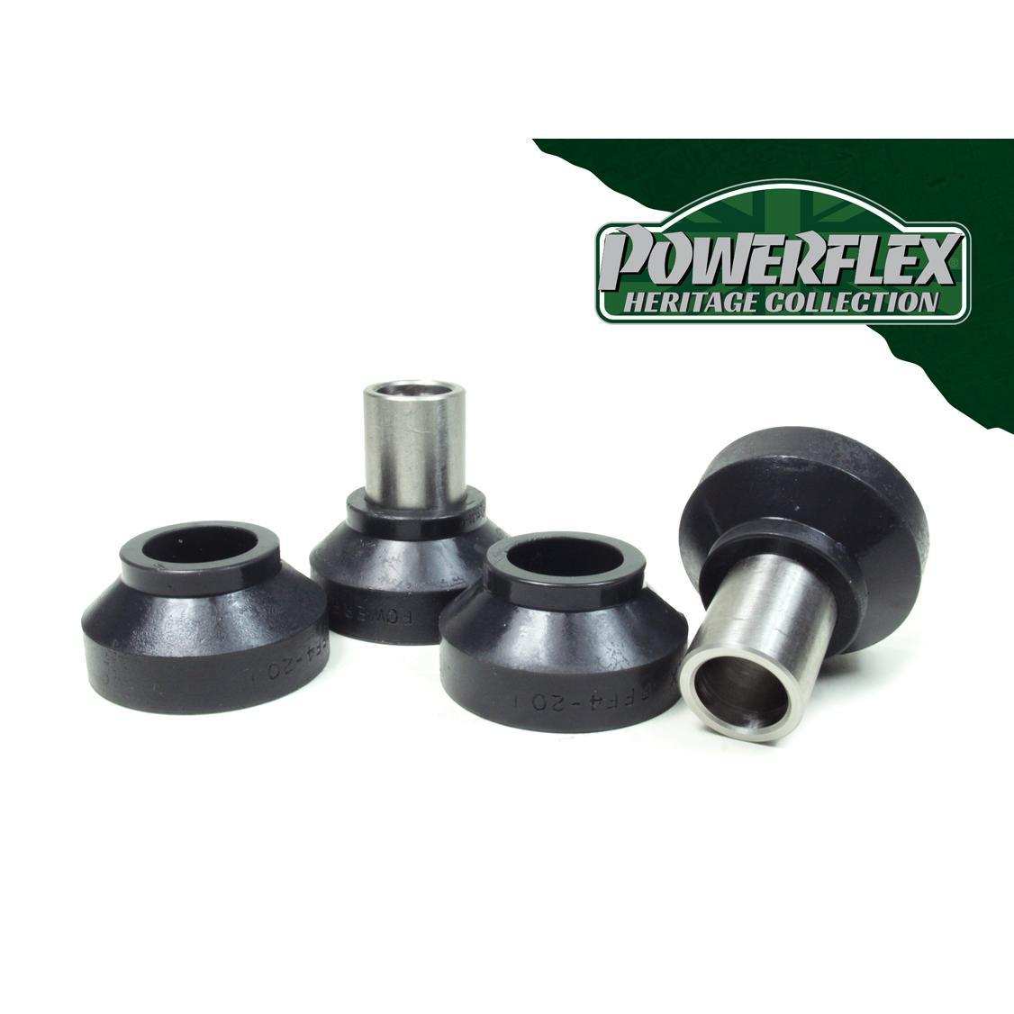 Powerflex Front Track Control Arm Outer Bush - PFF4-201 - Performance HQ - United Kingdom