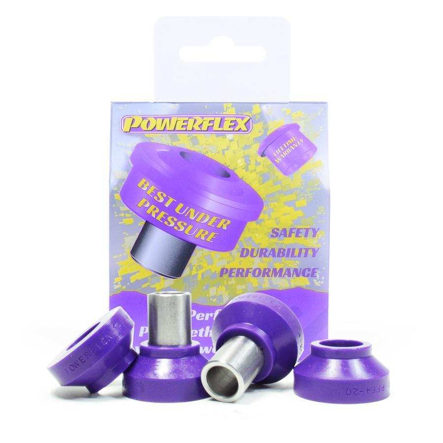 Powerflex Front Track Control Arm Outer Bush - PFF4-201 - Performance HQ - United Kingdom