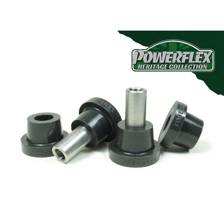 Powerflex Front Track Control Arm Inner Bush - PFF4-202 - Performance HQ - United Kingdom