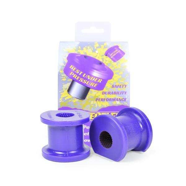 Powerflex Front Anti Roll Bar To Link Arm Bush 18mm - PFF40-404-18 - Performance HQ - United Kingdom