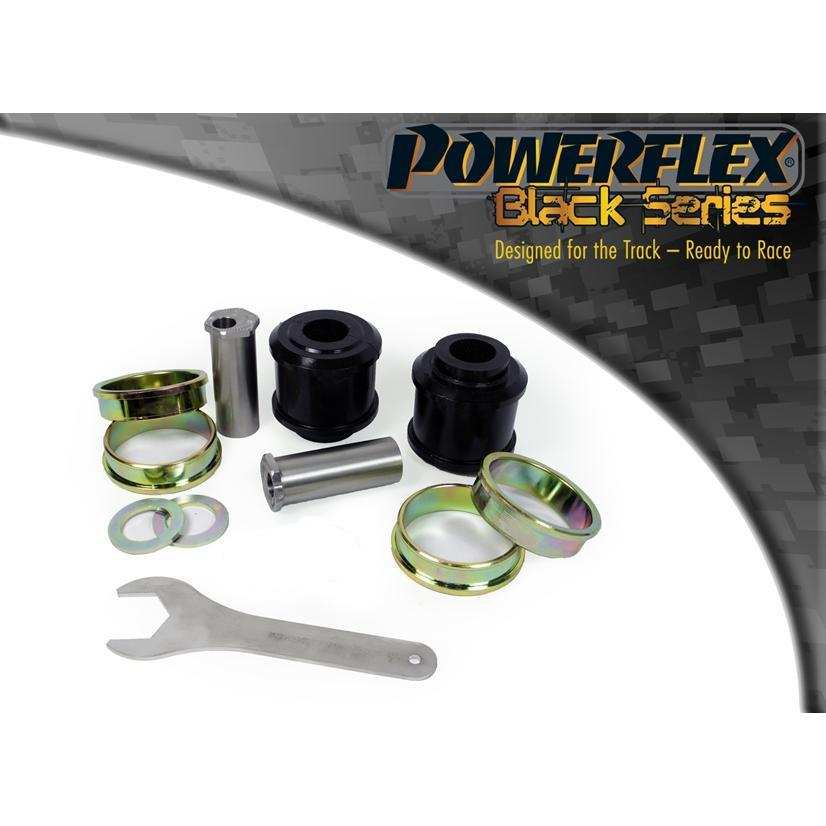 Powerflex Front Lower Arm Inner Bush Camber Adjustable - PFF40-501G - Performance HQ - United Kingdom