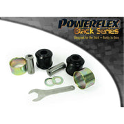 Powerflex Front Upper Arm Inner Bush Caster Adjustable - PFF40-502G - Performance HQ - United Kingdom