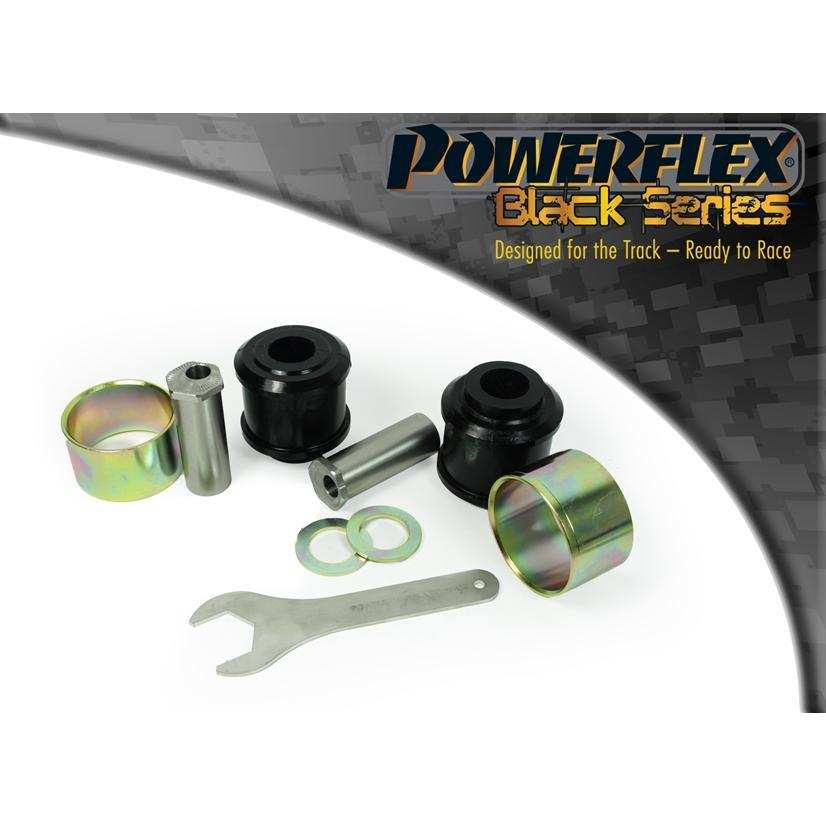 Powerflex Front Upper Arm Inner Bush Caster Adjustable - PFF40-502G - Performance HQ - United Kingdom