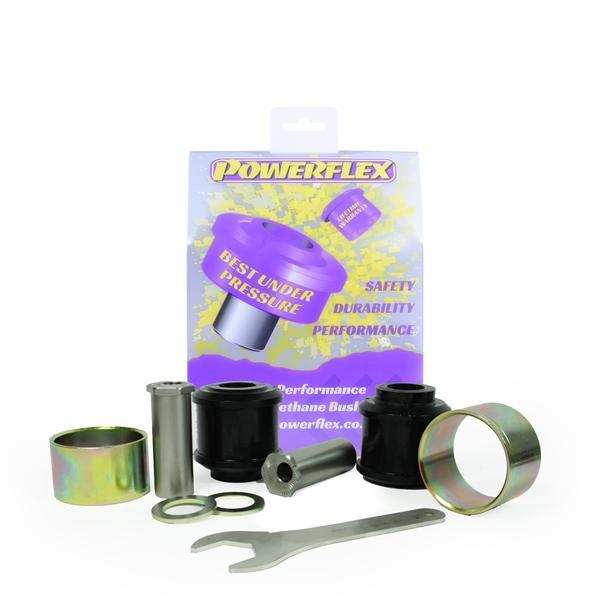 Powerflex Front Upper Arm Inner Bush Caster Adjustable - PFF40-502 - Performance HQ - United Kingdom
