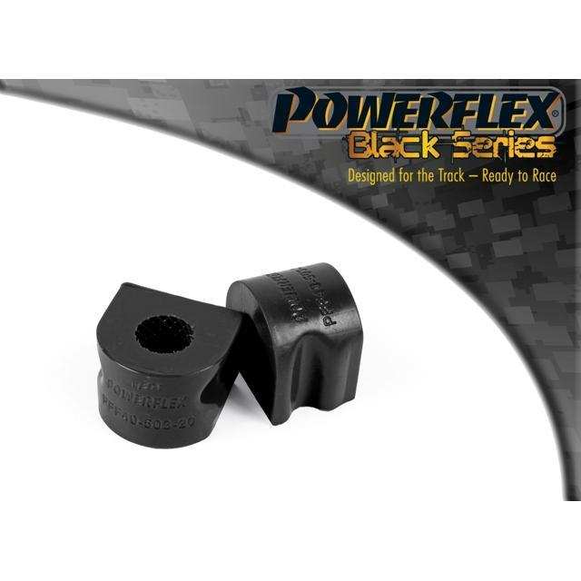 Powerflex Front Anti Roll Bar Inner Bush 20mm - PFF40-503-20 - Performance HQ - United Kingdom