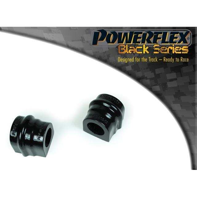 Powerflex Front Anti Roll Bar Inner Bush 23mm - PFF40-903-23 - Performance HQ - United Kingdom