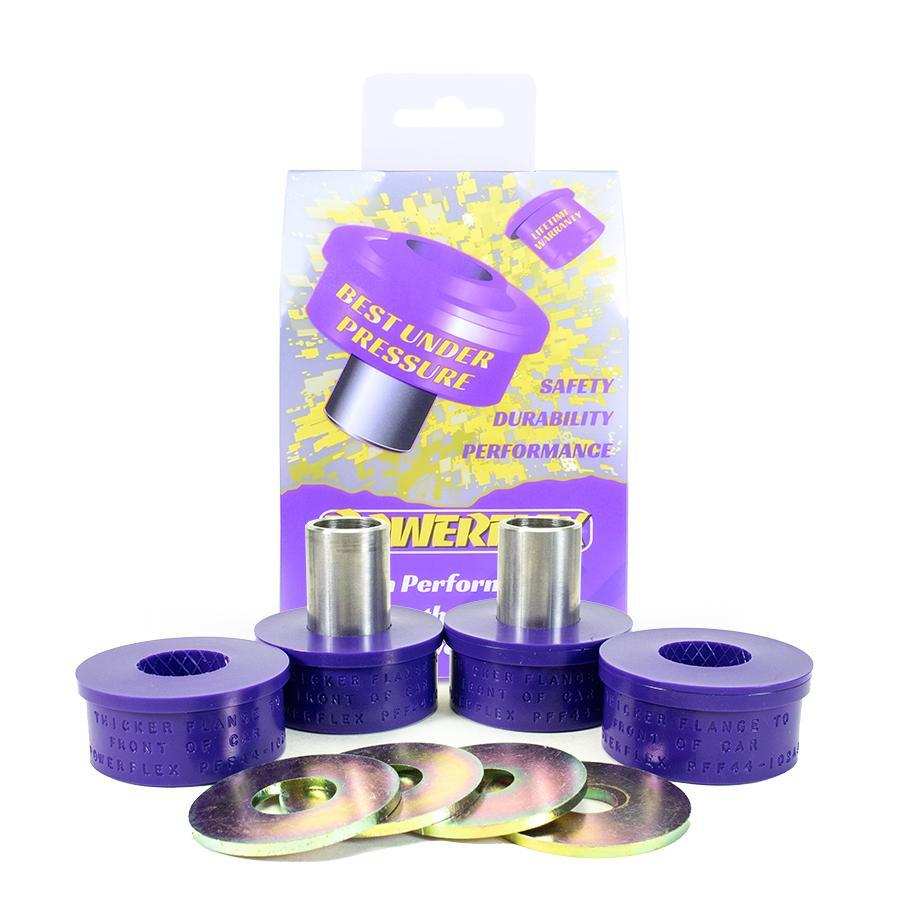 Powerflex Front Wishbone Rear Bush - PFF44-102 - Performance HQ - United Kingdom