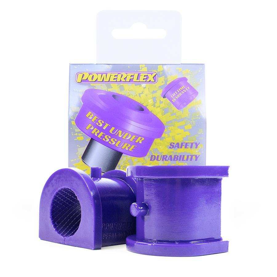 Powerflex Front Anti Roll Bar Mount 23mm - PFF44-103-23 - Performance HQ - United Kingdom