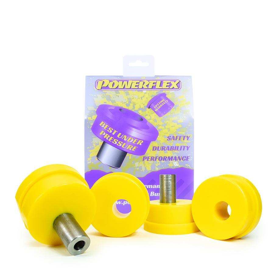 Powerflex Front Upper Engine/Trans Mount (Track) - PFF44-105 - Performance HQ - United Kingdom