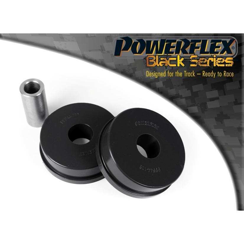 Powerflex Front Lower Front Engine Mount (Track) - PFF44-106 - Performance HQ - United Kingdom