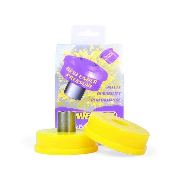 Powerflex Front Lower Front Engine Mount (Track) - PFF44-106 - Performance HQ - United Kingdom