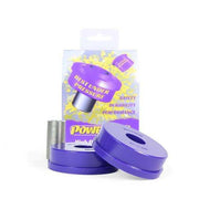 Powerflex Front Lower Front Engine Mount (Track) - PFF44-106 - Performance HQ - United Kingdom