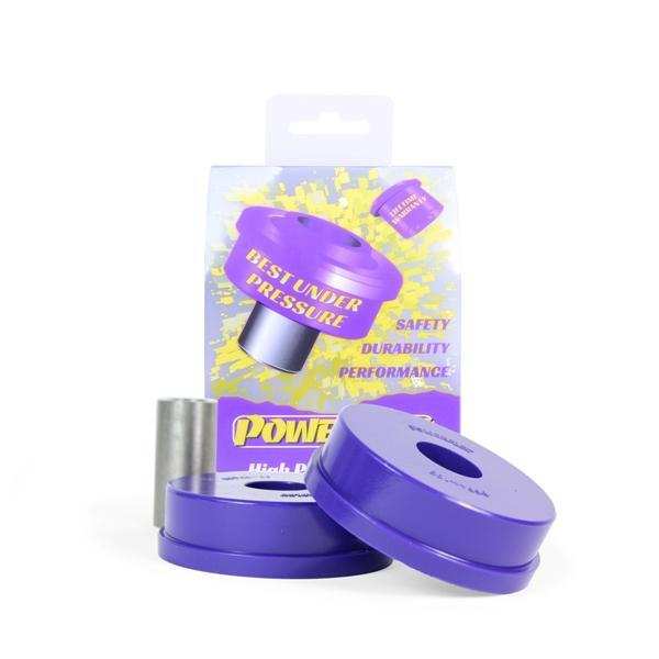 Powerflex Front Lower Front Engine Mount (Track) - PFF44-106 - Performance HQ - United Kingdom