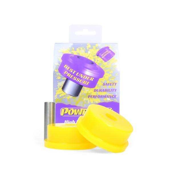 Powerflex Front Lower Rear Diff Mount (Track) - PFF44-107 - Performance HQ - United Kingdom